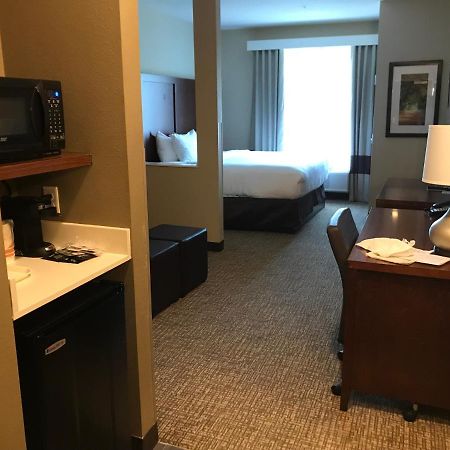 Comfort Suites Summerville Esterno foto