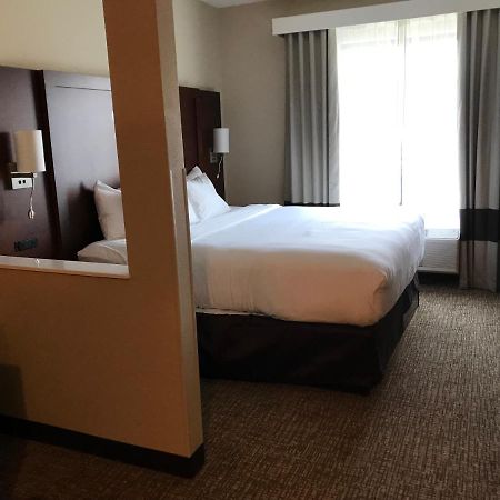 Comfort Suites Summerville Esterno foto
