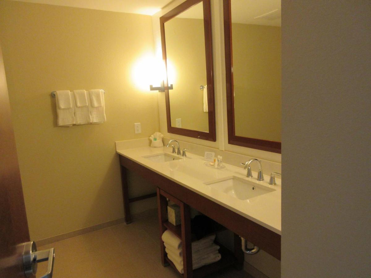 Comfort Suites Summerville Esterno foto