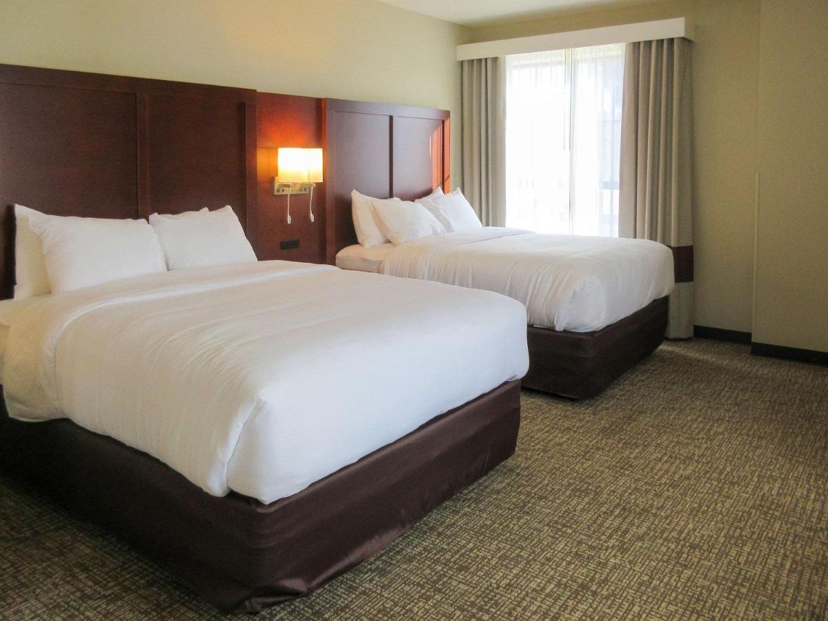 Comfort Suites Summerville Esterno foto