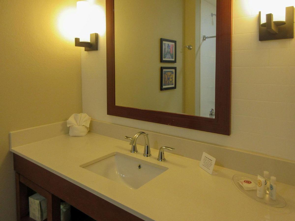 Comfort Suites Summerville Esterno foto