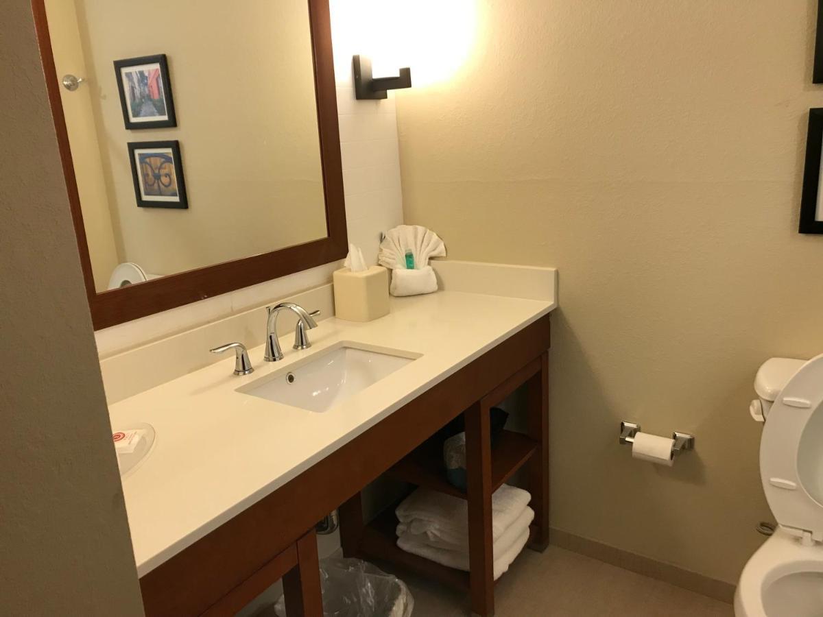 Comfort Suites Summerville Esterno foto