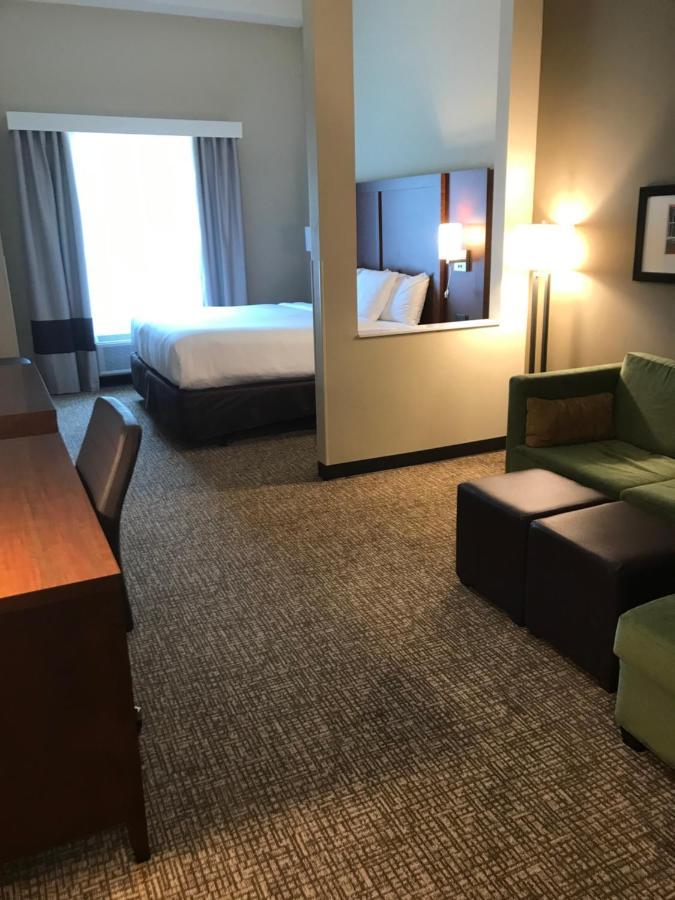 Comfort Suites Summerville Esterno foto